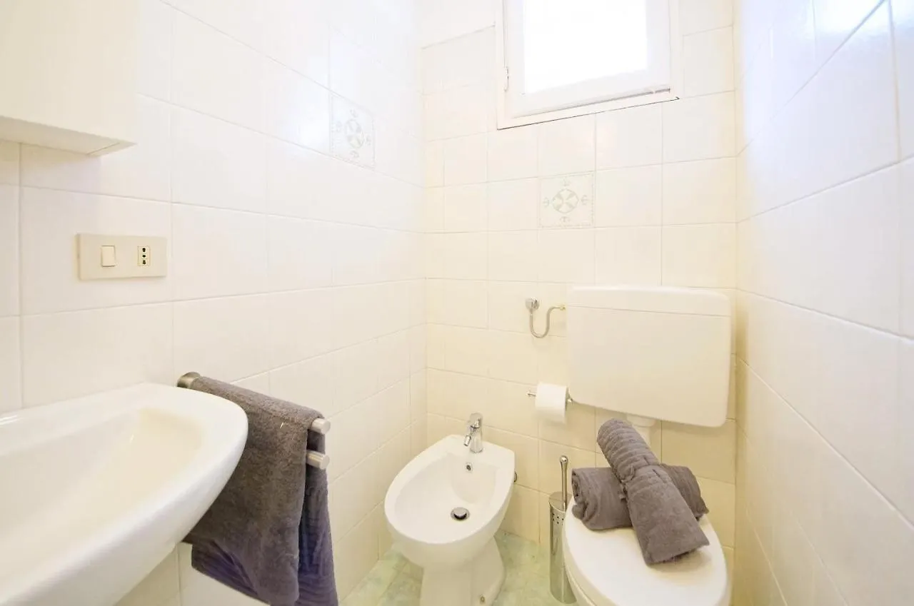 ונציה Gondola View Apartment
