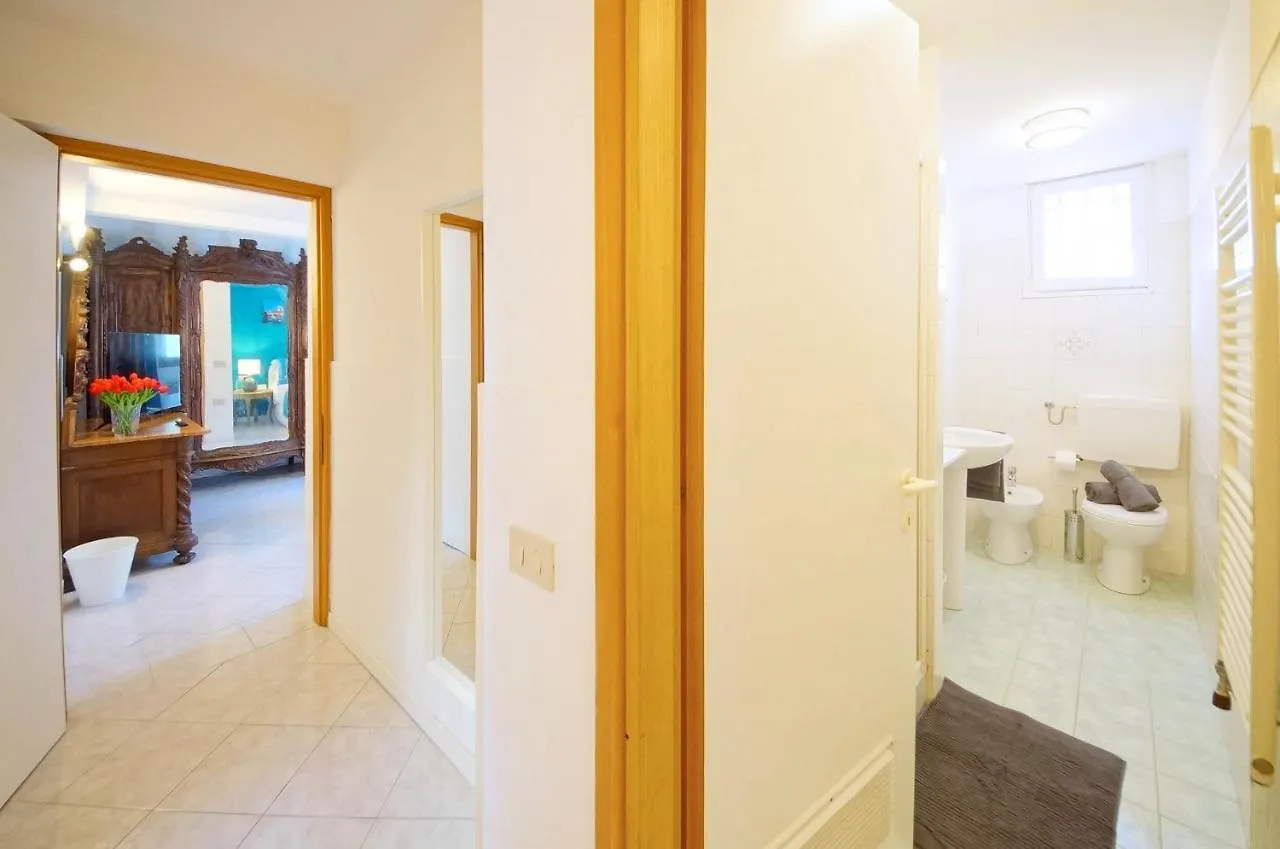 ונציה Gondola View Apartment